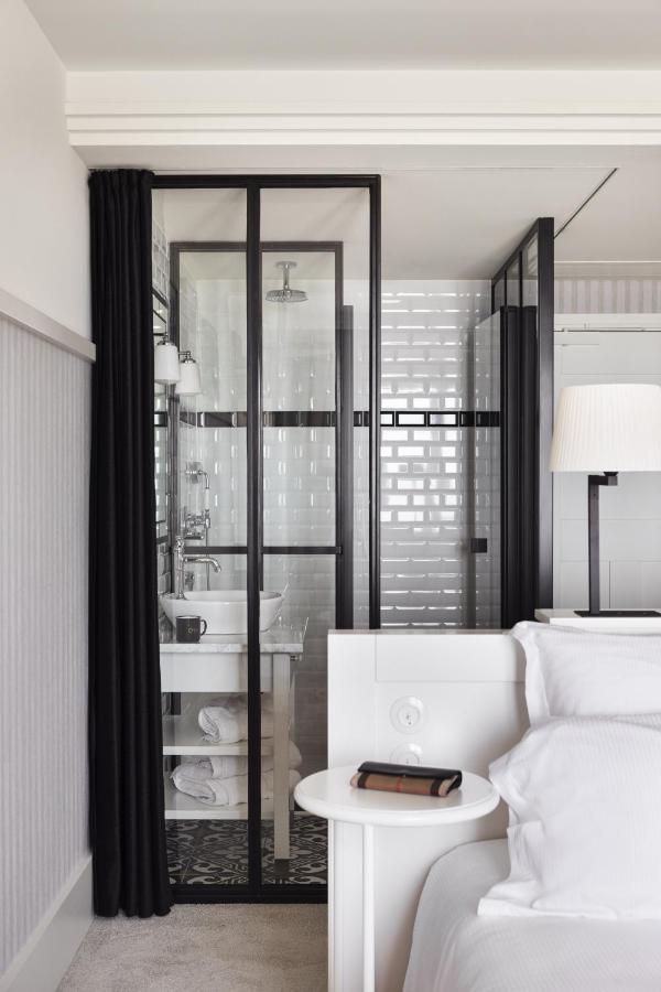 Superior Double Room Sea View Balcony