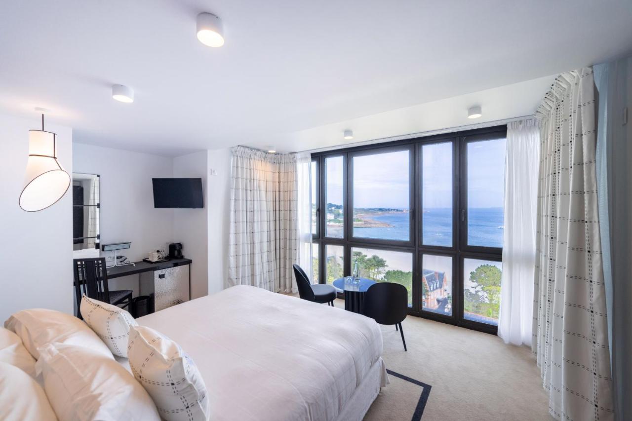 Double Room Sea View