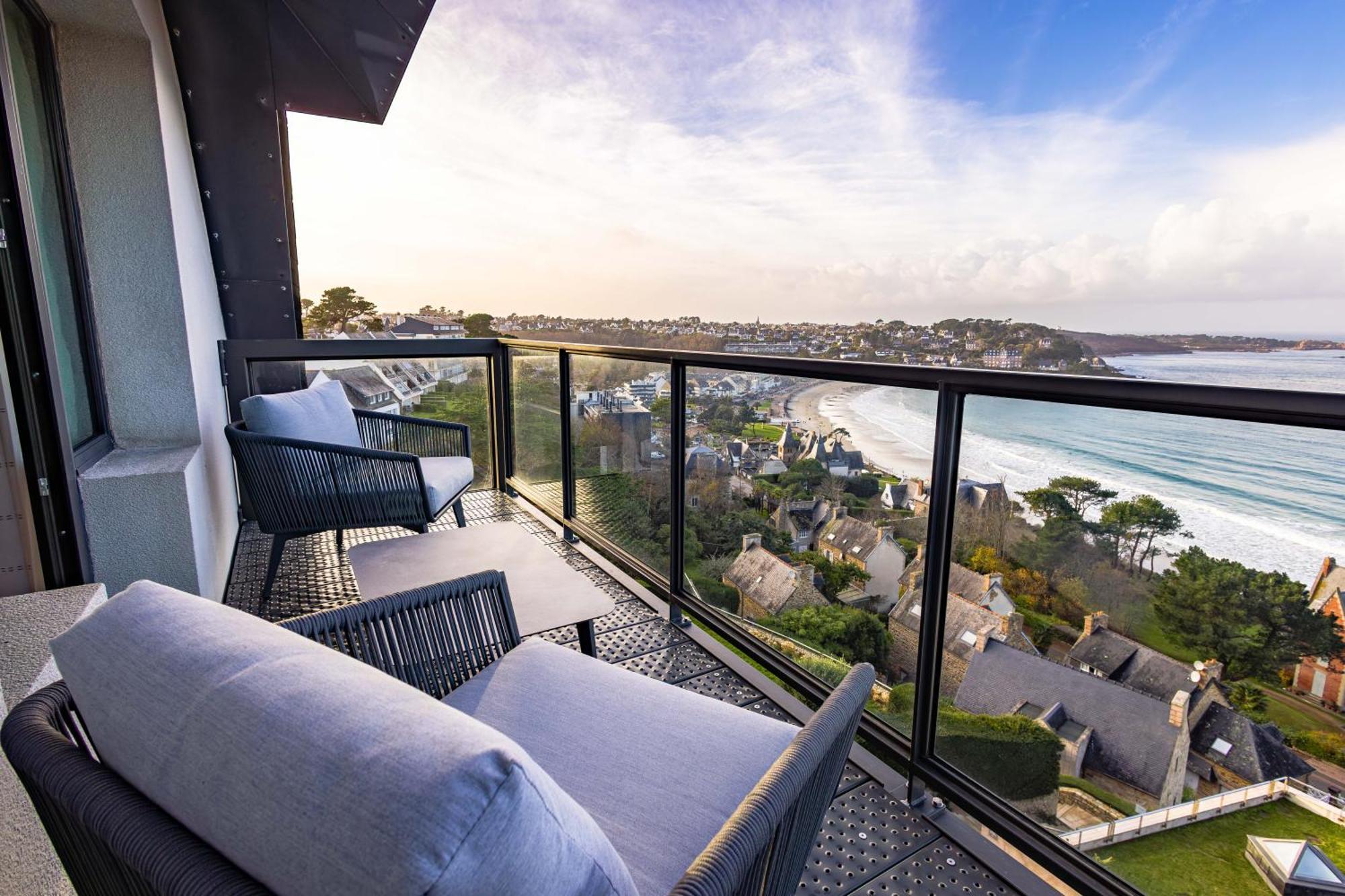 Suite Sea View