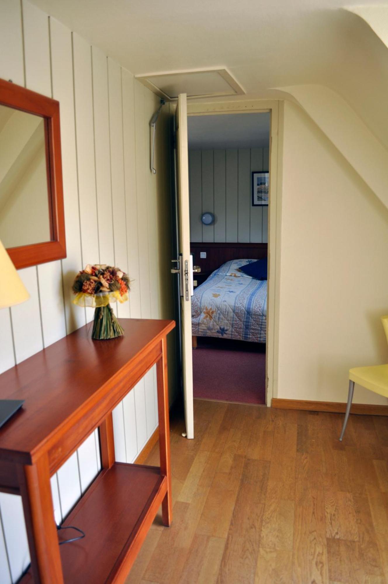 Double Room Sea View