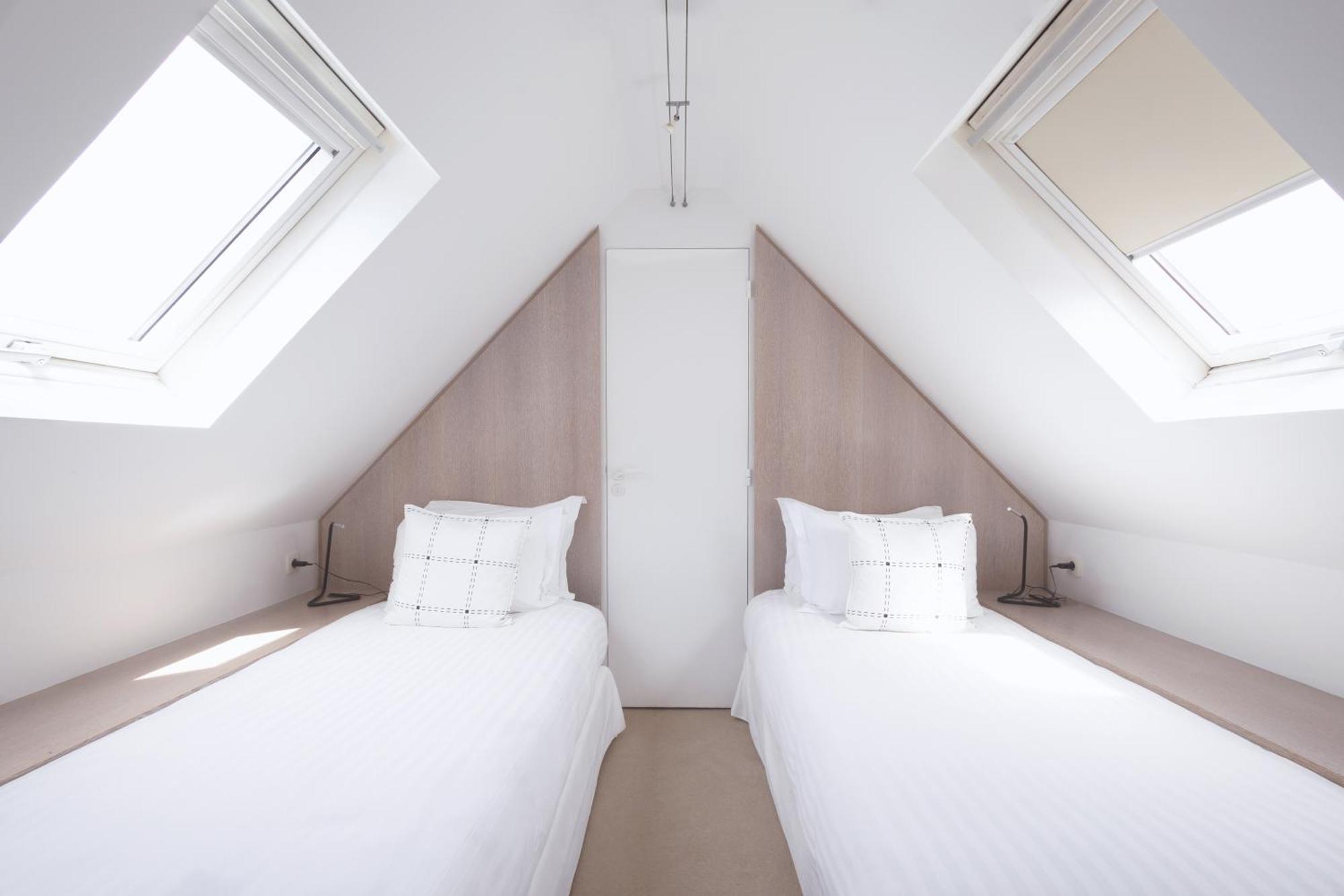 Suite Sea View