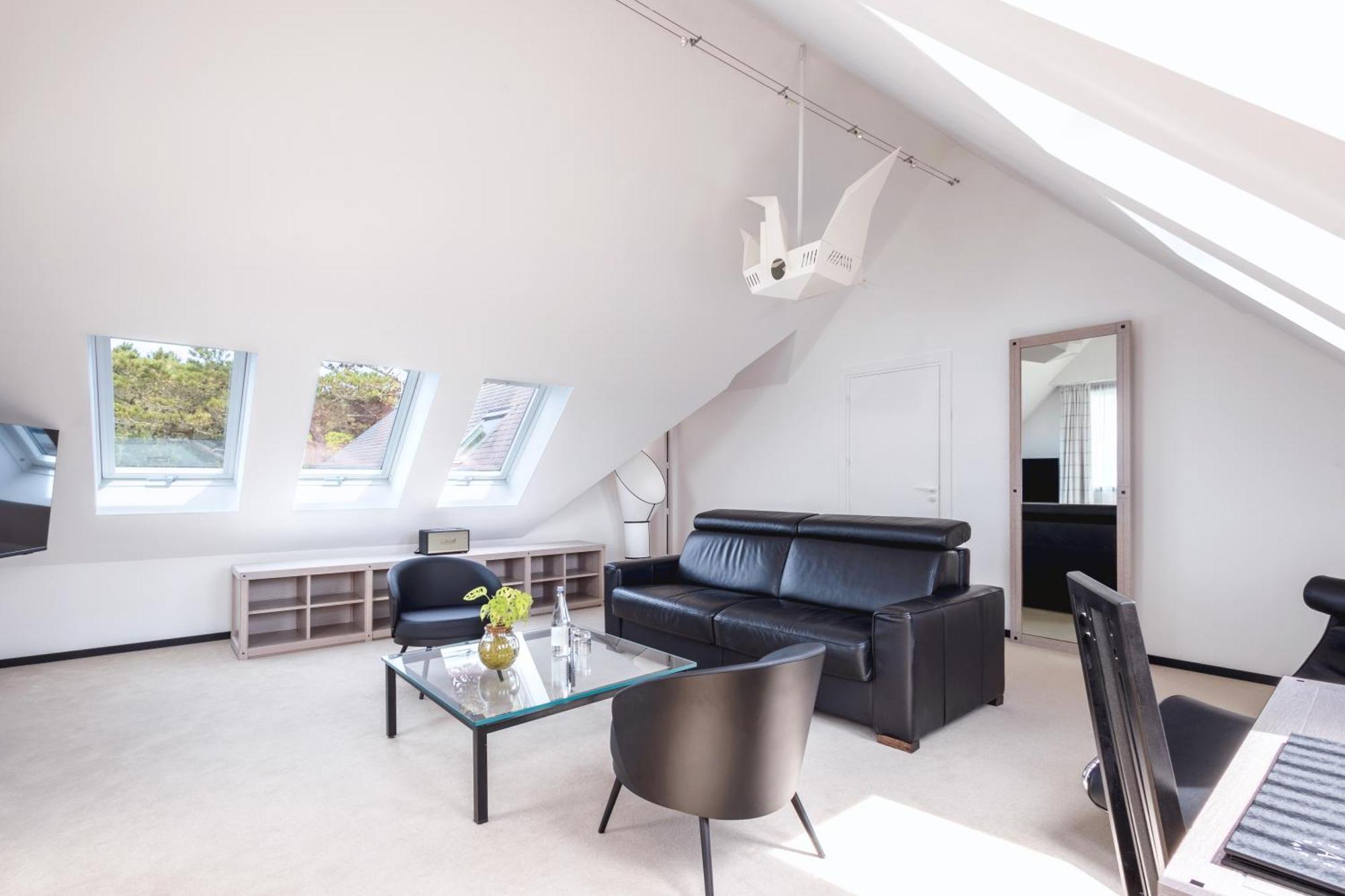 Suite Sea View