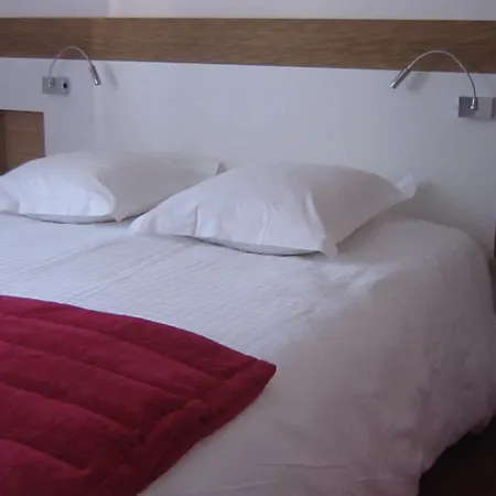 Hôtel de Perros, The Originals Boutique (Inter-Hotel)-2